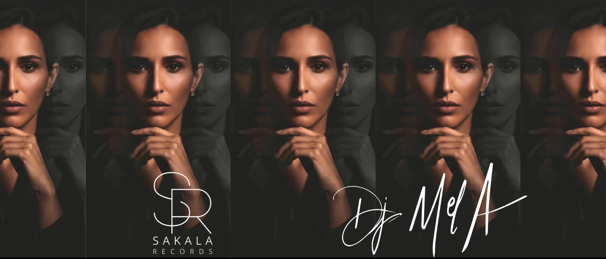 DJ Mel-A — portrait et Sakala Records